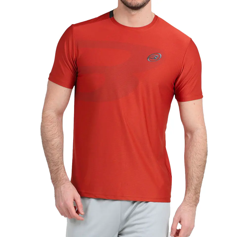Polera Unale Arcilla 1