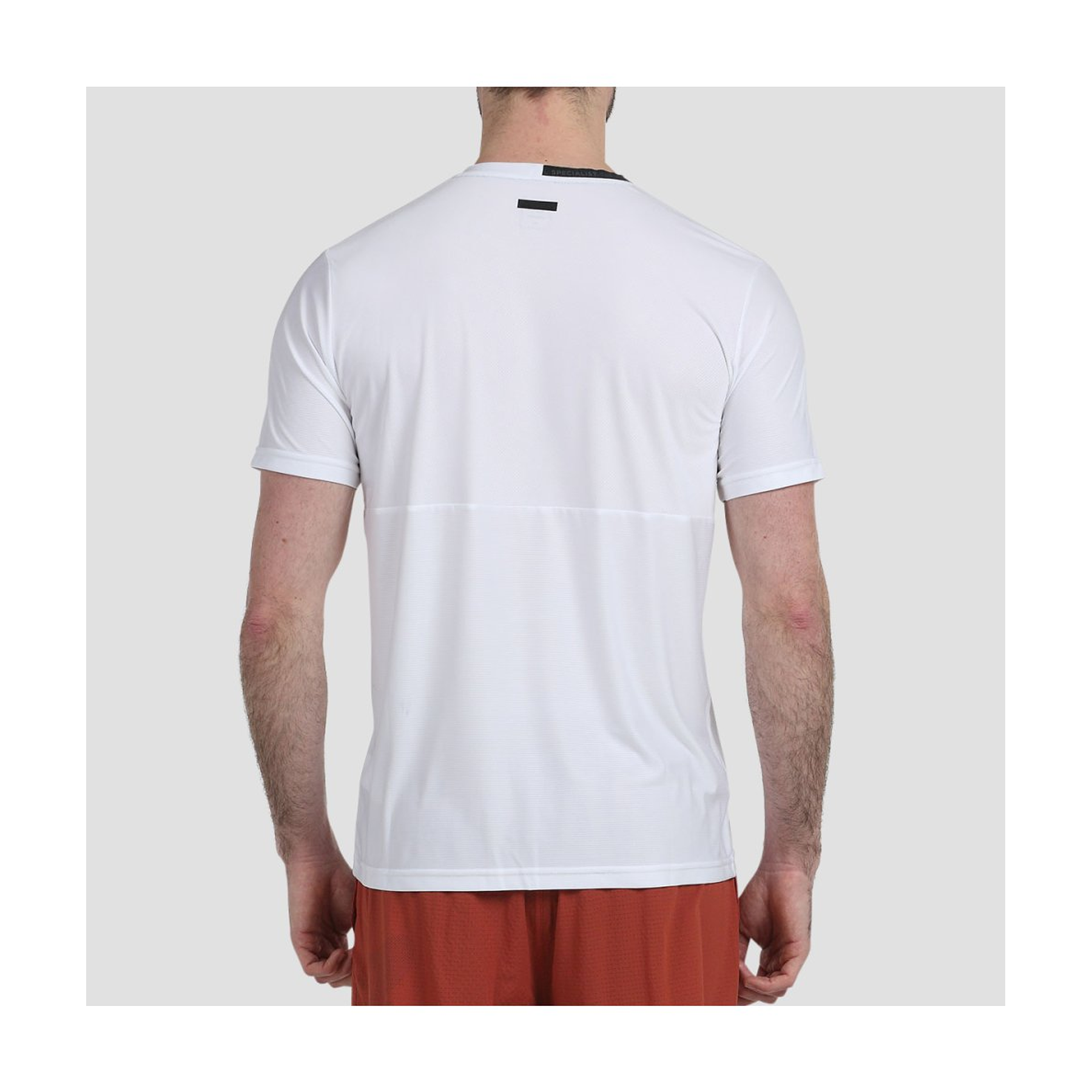 Polera Unale Blanco