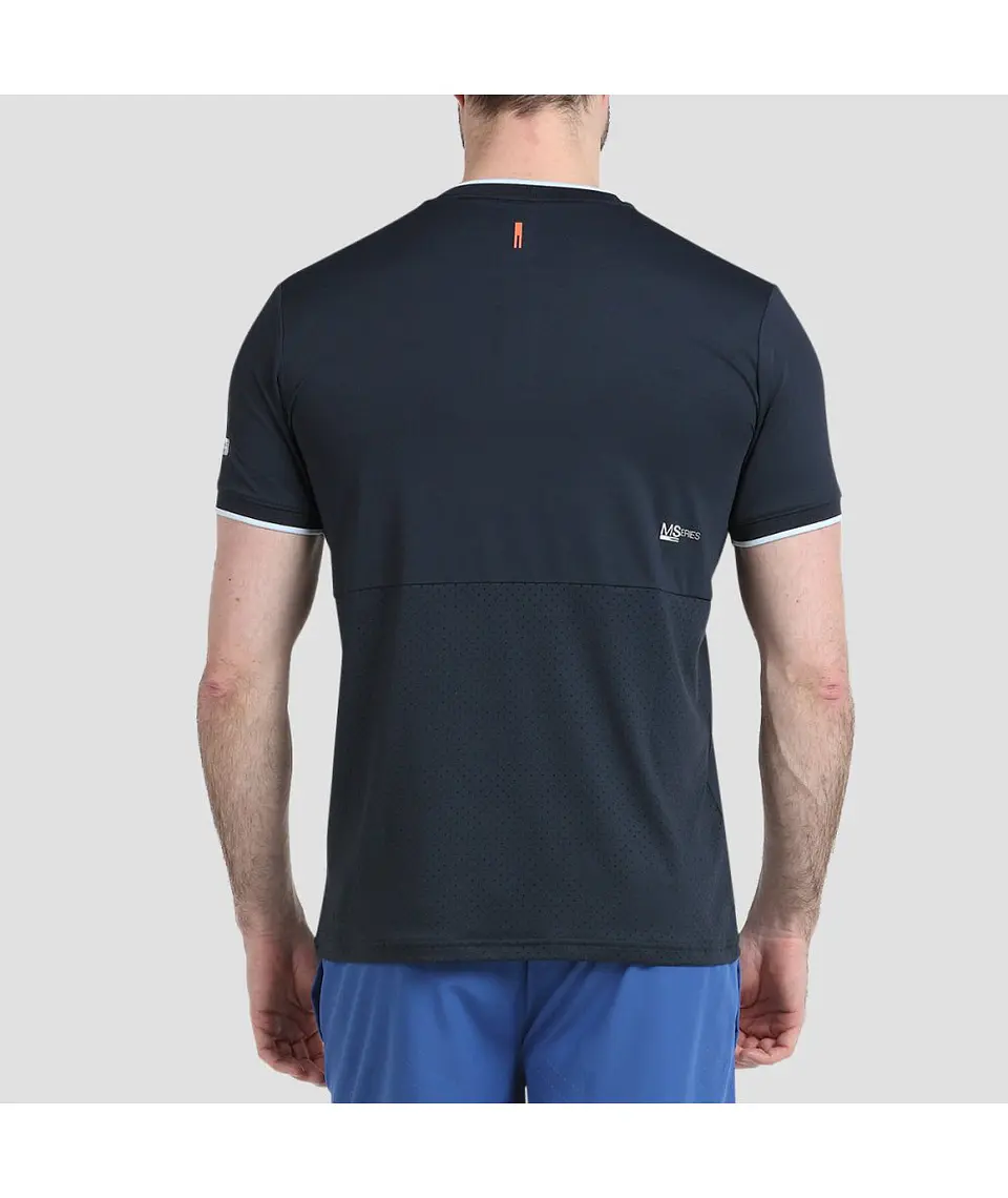Polo Agane master Azul Marino 3