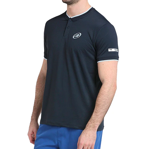 Polo Agane master Azul Marino