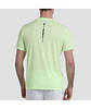 Polera Lacar Court Amarillo Azufre - Miniatura 3
