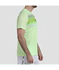 Polera Lacar Court Amarillo Azufre - Miniatura 4