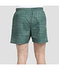 Short Lleve Verde Oliva - Miniatura 3