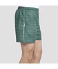 Short Lleve Verde Oliva - Miniatura 4
