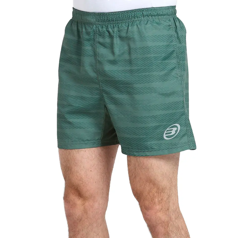 Short Lleve Verde Oliva 2