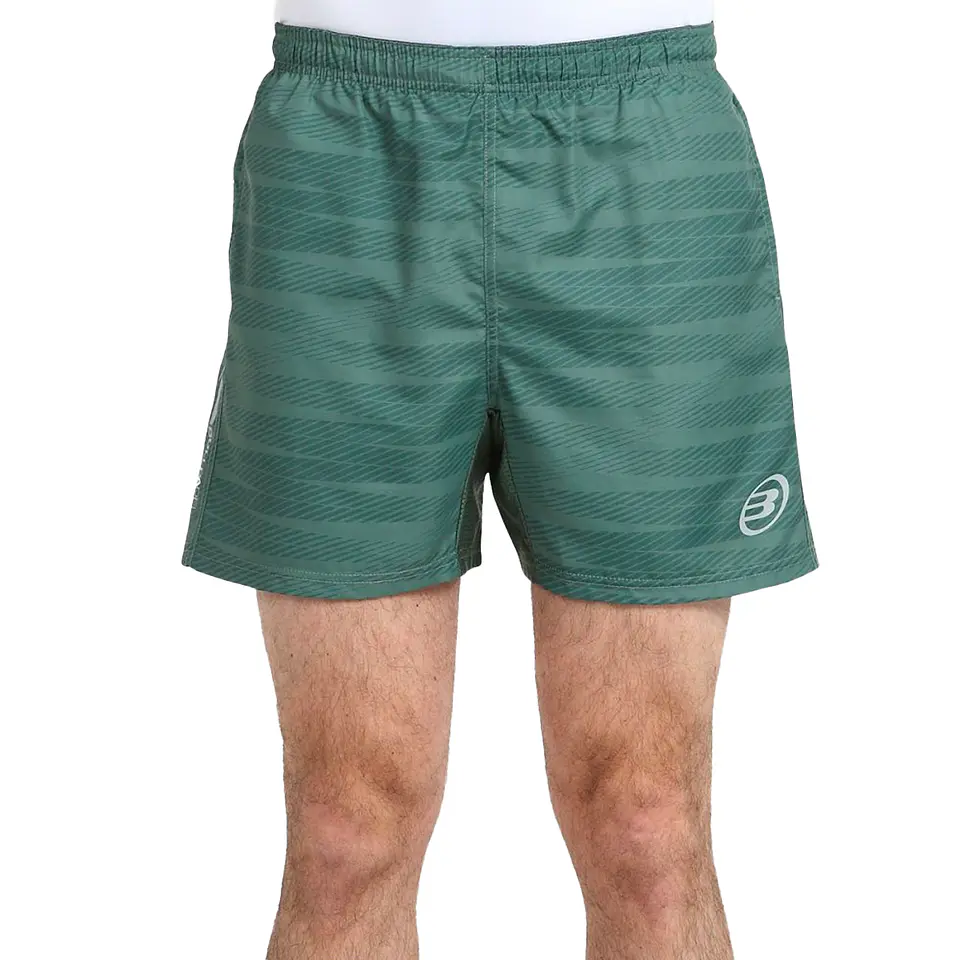 Short Lleve Verde Oliva 1