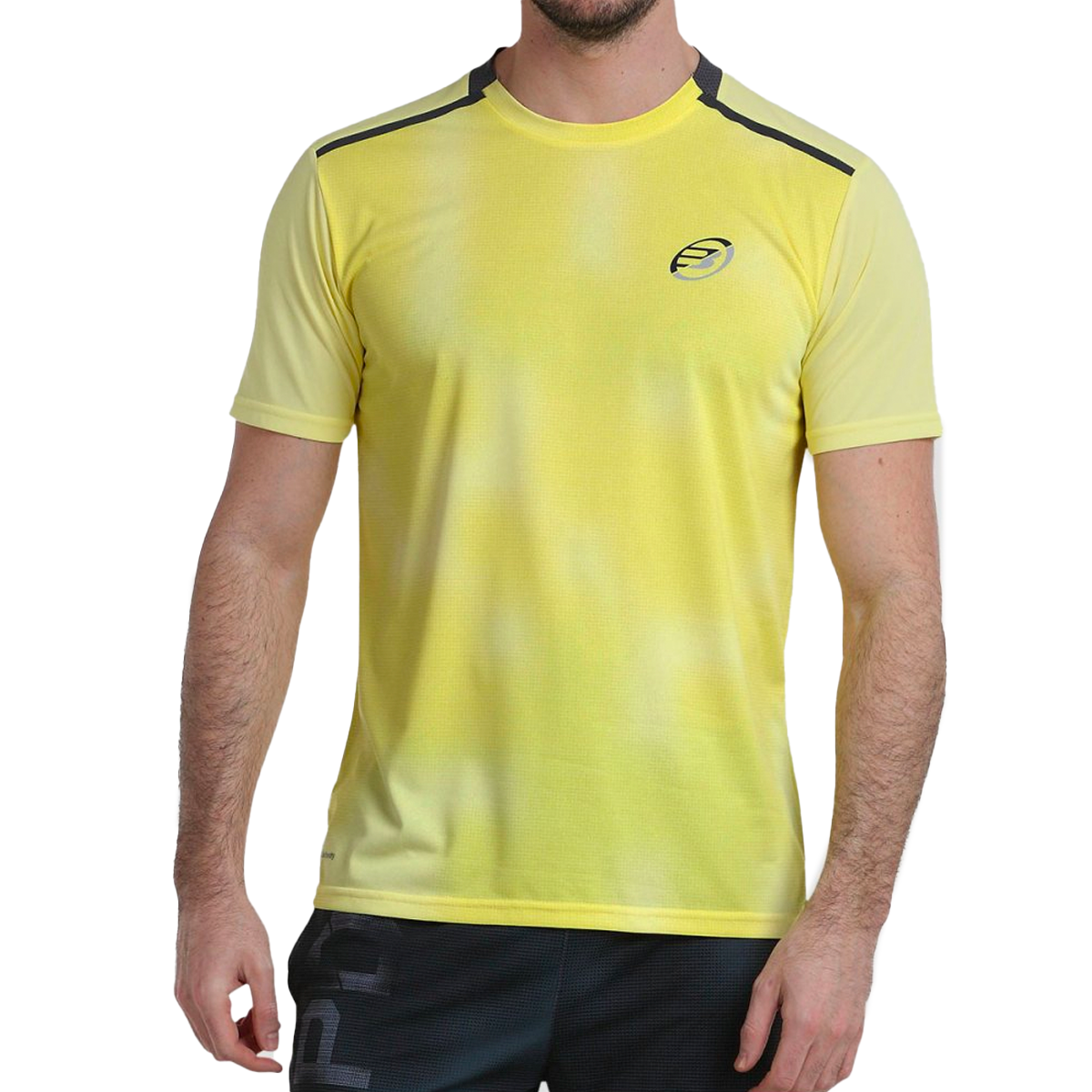 Polera Orear Yema