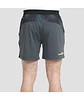 Short Orge Antracita - Miniatura 4