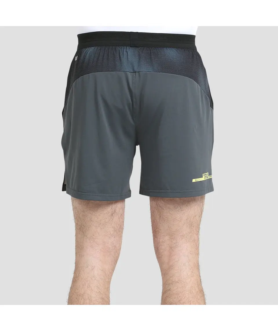 Short Orge Antracita 4