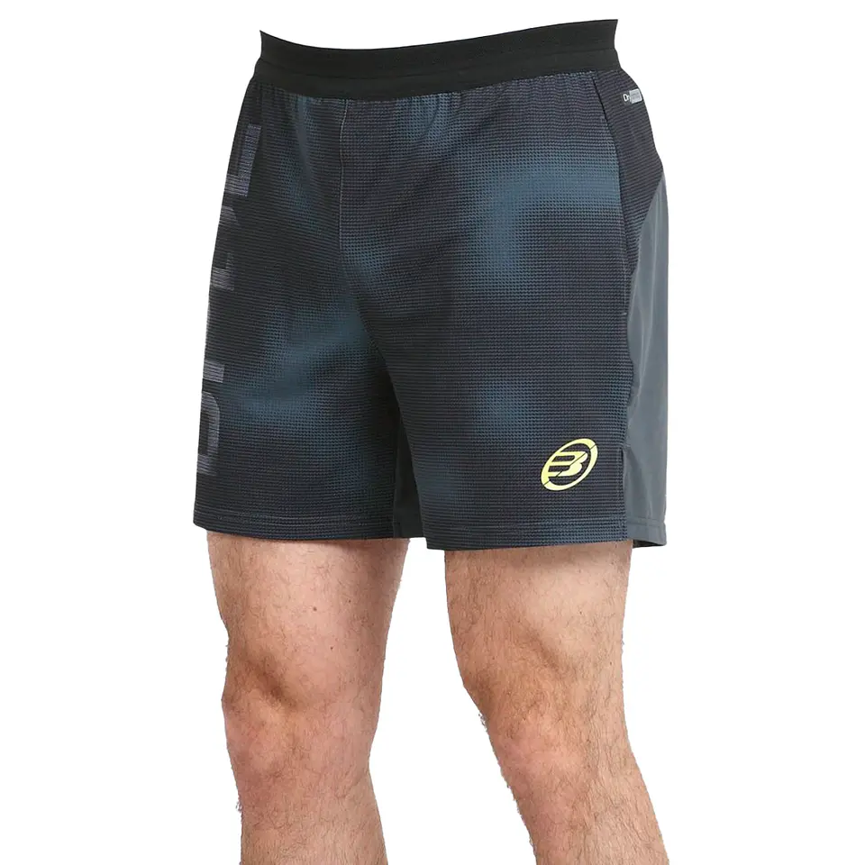 Short Orge Antracita 2