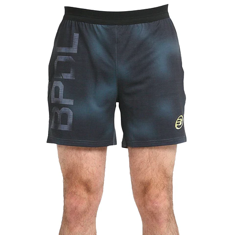 Short Orge Antracita