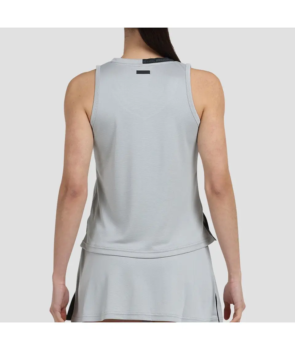 Polera Diles Gris perla 4