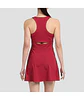 Vestido Yacer 24V Cereza - Miniatura 3