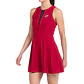 Vestido Yacer 24V Cereza - Miniatura 2