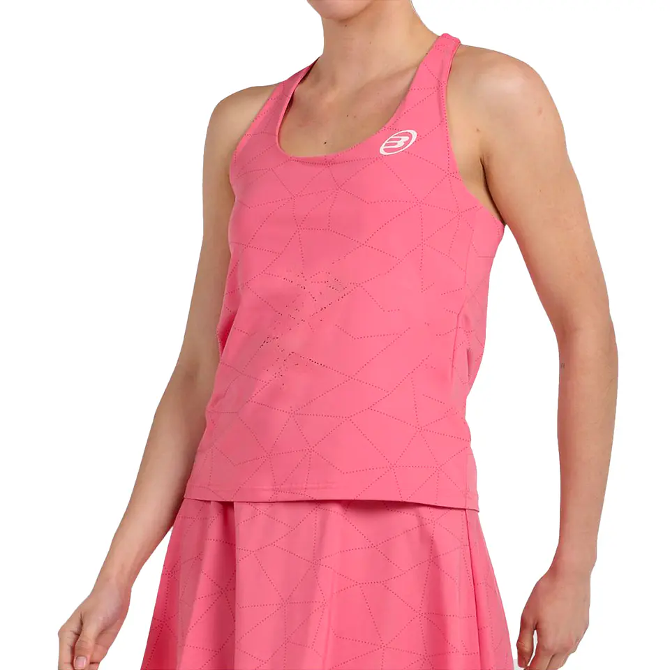 Camiseta Estas Geranio 2