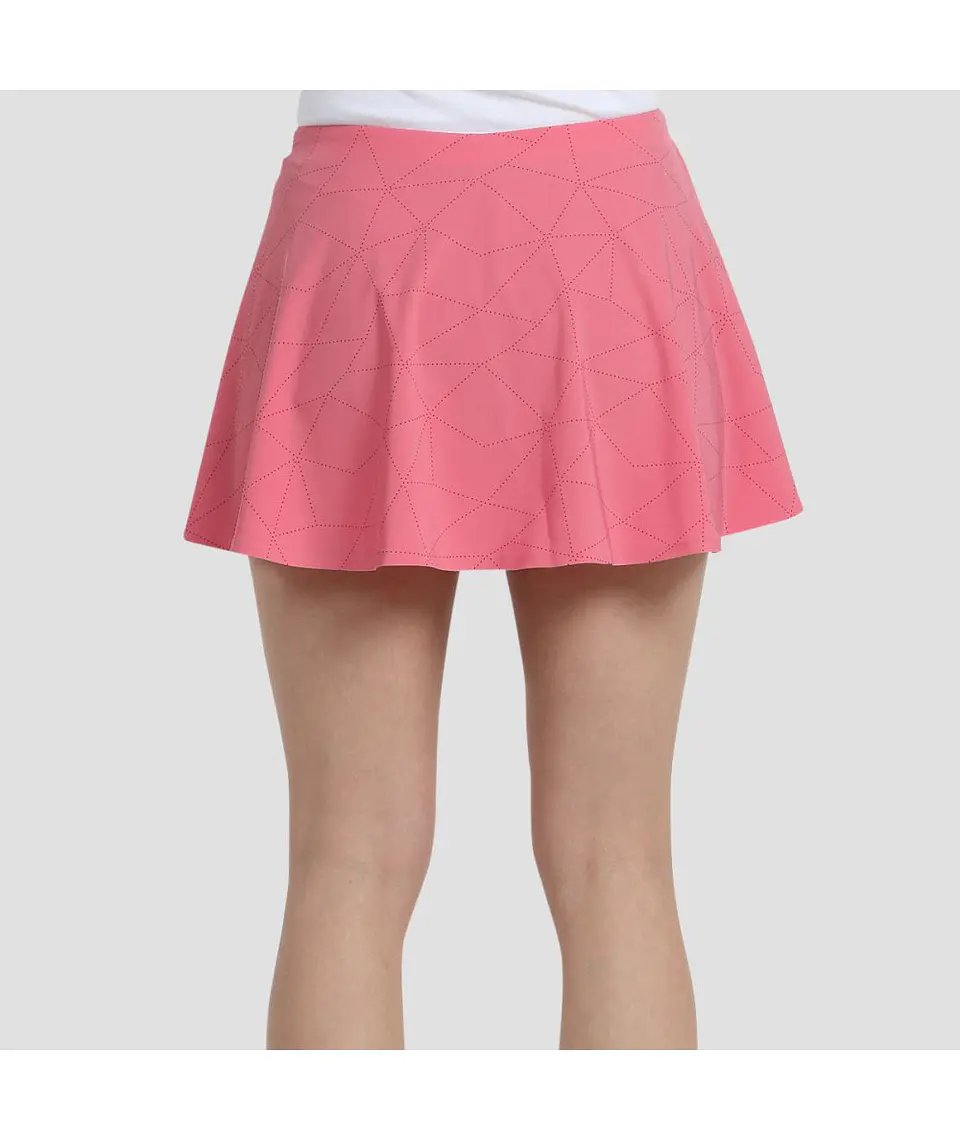 Falda Elites Geranio 4