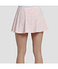 Falda Elites Rosa Pastel - Miniatura 3
