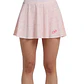 Falda Elites Rosa Pastel - Miniatura 1