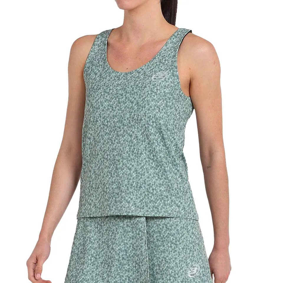 Polera Bisas Eucalipto 2