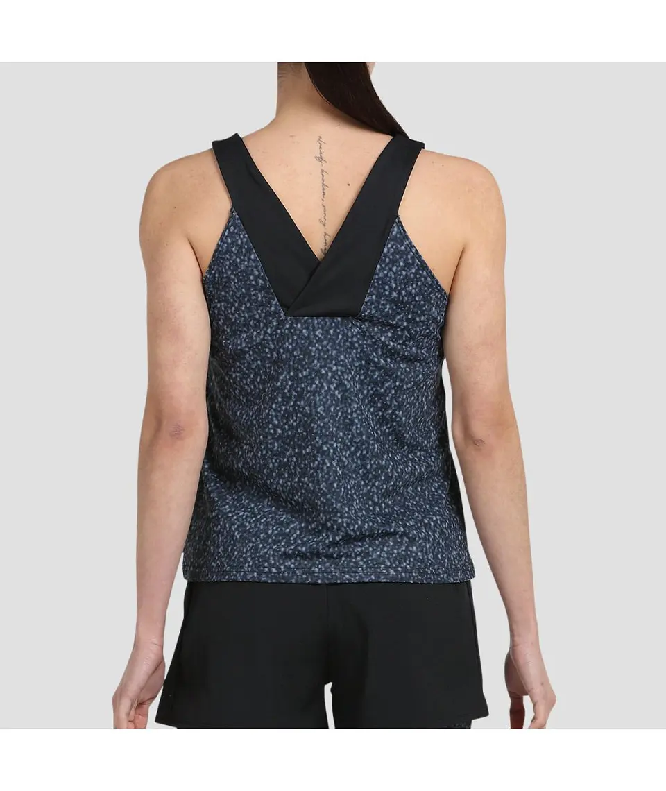 Polera Bisas Negro 3