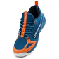 Zapatilla Drop Shot Dorama BL/OR - Miniatura 6
