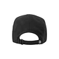Gorro yonex 40078 Negro - Miniatura 2