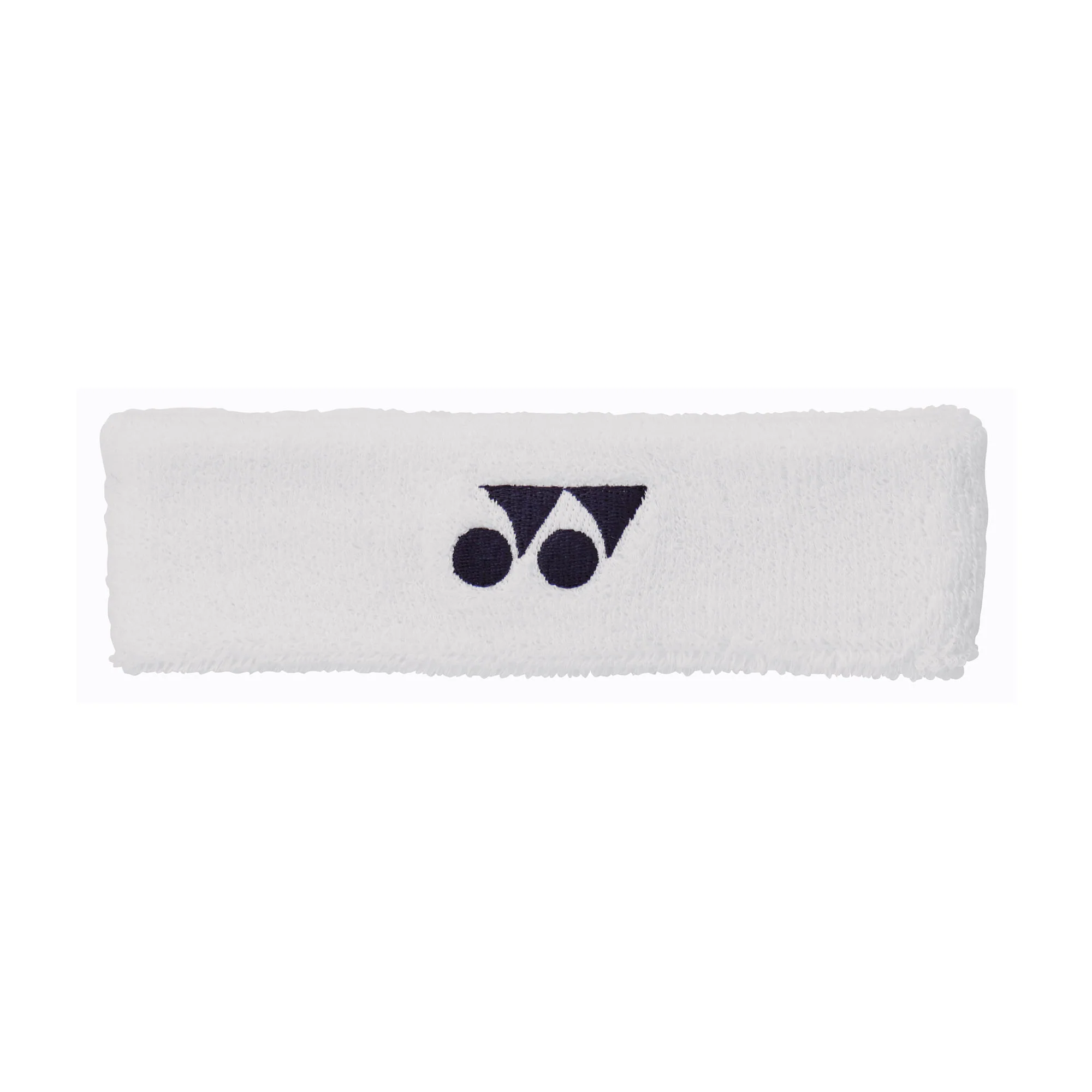 Cintillo Yonex Absorbente Blanco