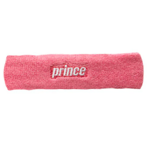 Cintillo Prince USA Rosa blanco