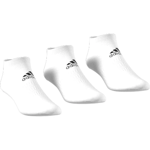 Calcetin Corto Light Low 3P Adidas