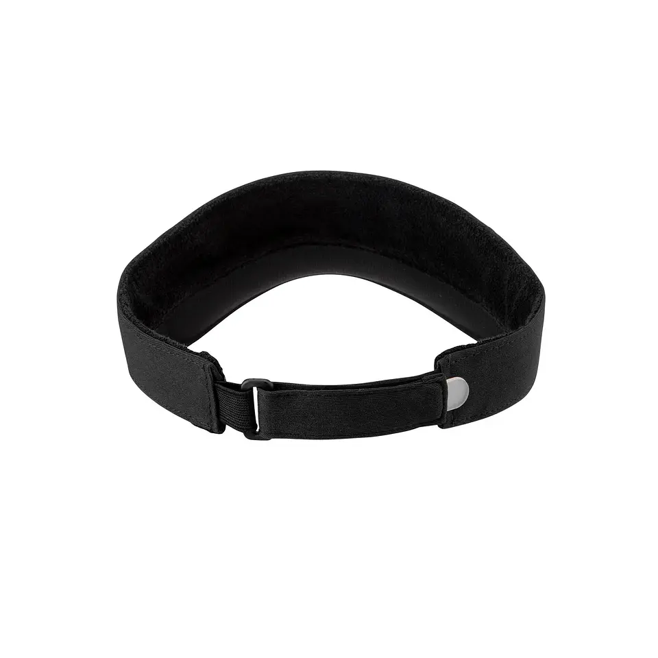 Visera Dama 40080 Black 2