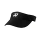 Visera Dama 40080 Black - Miniatura 1