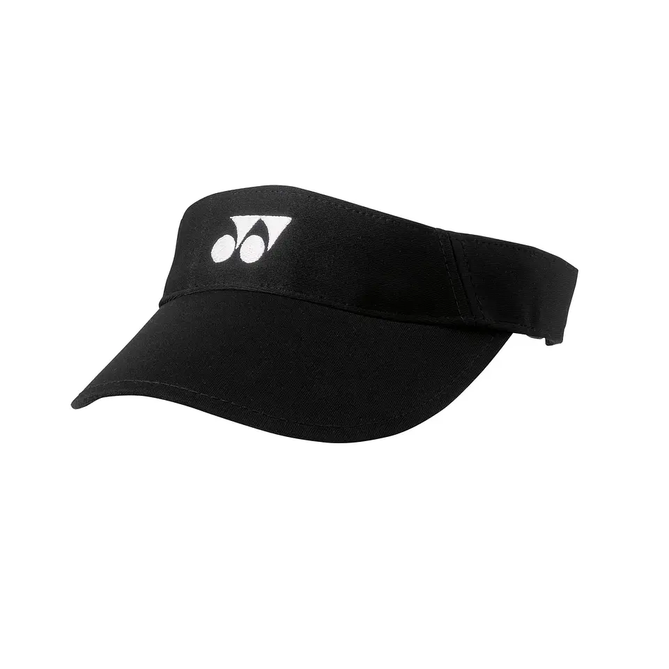Visera Dama 40080 Black 1