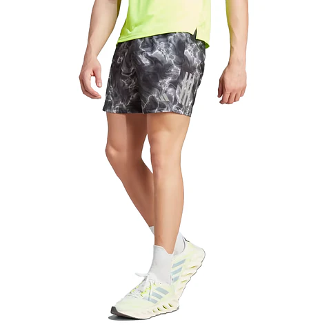 Short estampado
