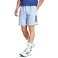 Short Club 3STR azul claro - Miniatura 1