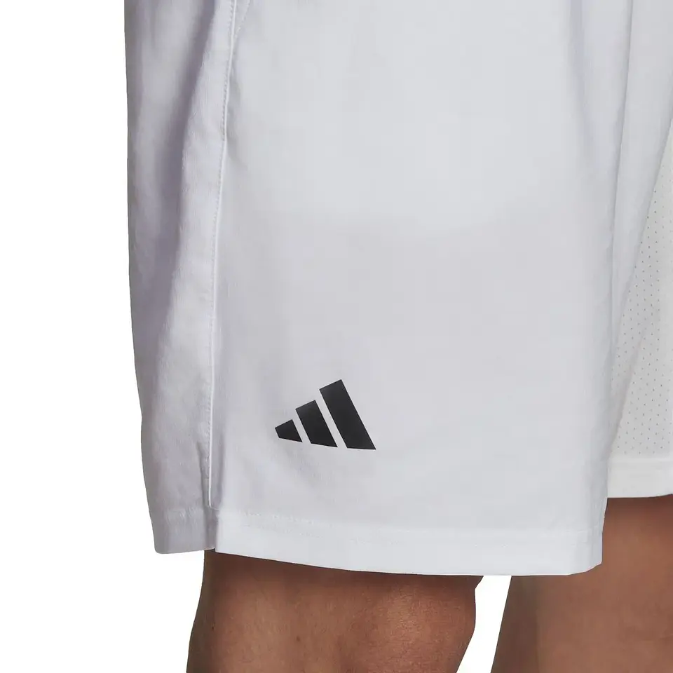 Short Club 3STR Blanco 7