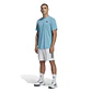 Short Club 3STR Blanco - Miniatura 4