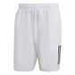 Short Club 3STR Blanco - Miniatura 5