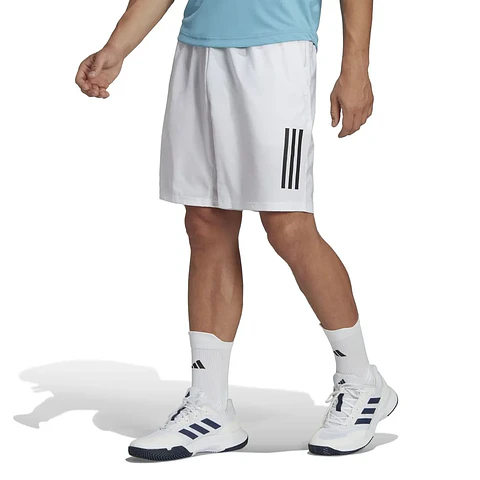 Short Club 3STR Blanco
