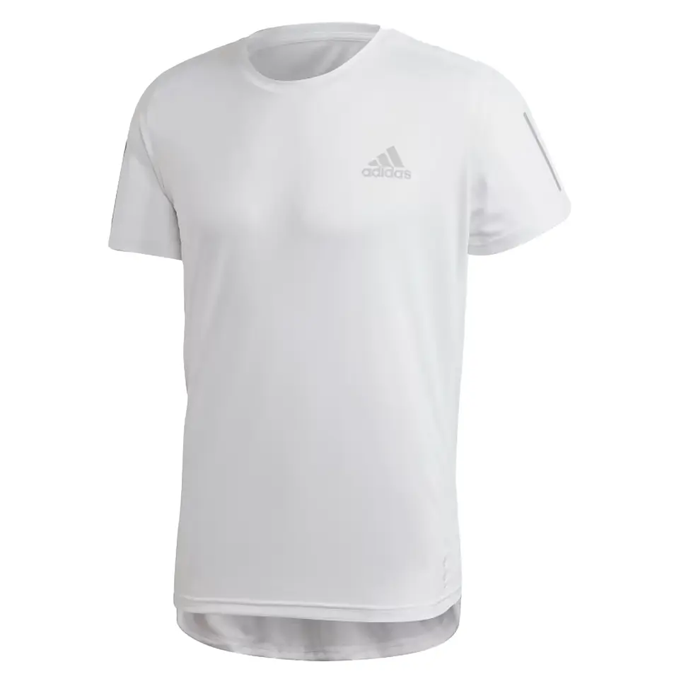 Polera Own The run Tee 1