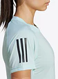 Polera Top Run It Celeste - Miniatura 4