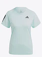 Polera Top Run It Celeste - Miniatura 6