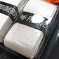 Overgrip Pro Perforado Blanco x3 - Miniatura 2
