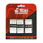 Overgrip Pro Perforado Blanco x3 - Miniatura 1