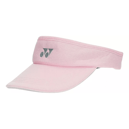 Visera Yonex Rosa