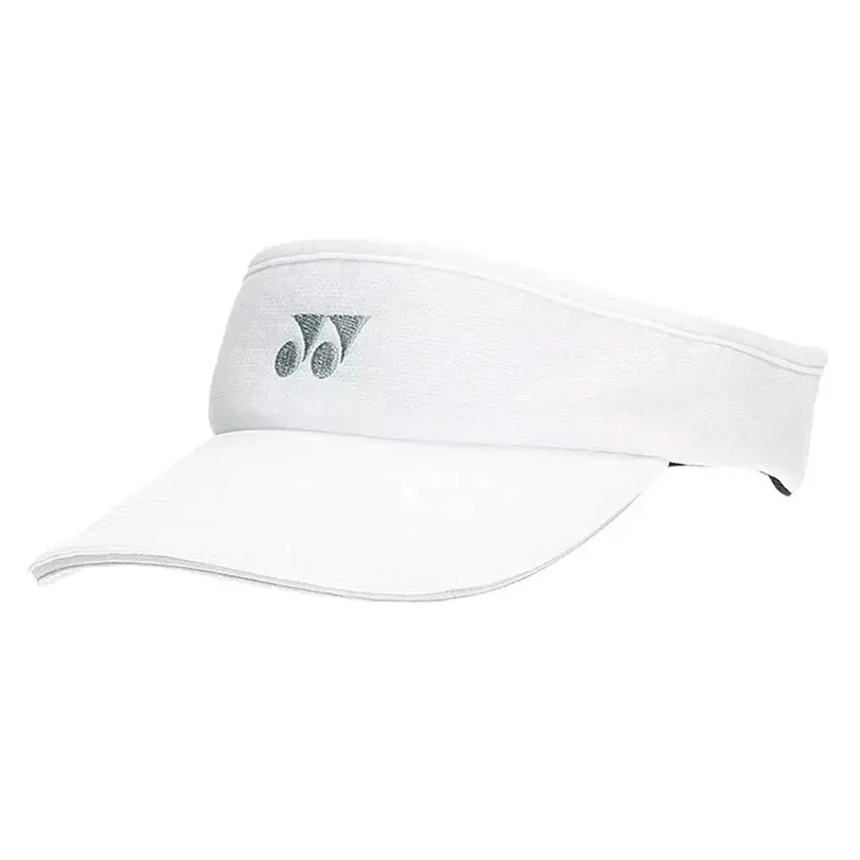 Visera Yonex Blanca 1
