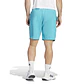 Short Club 3STR Turquesa - Miniatura 2