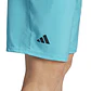 Short Club 3STR Turquesa - Miniatura 4