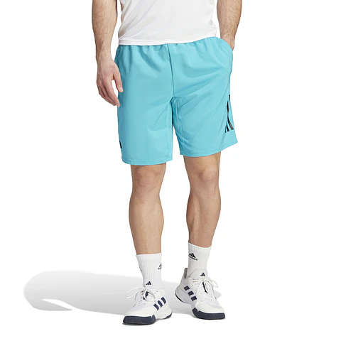 Short Club 3STR Turquesa