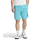 Short Club 3STR Turquesa - Miniatura 1