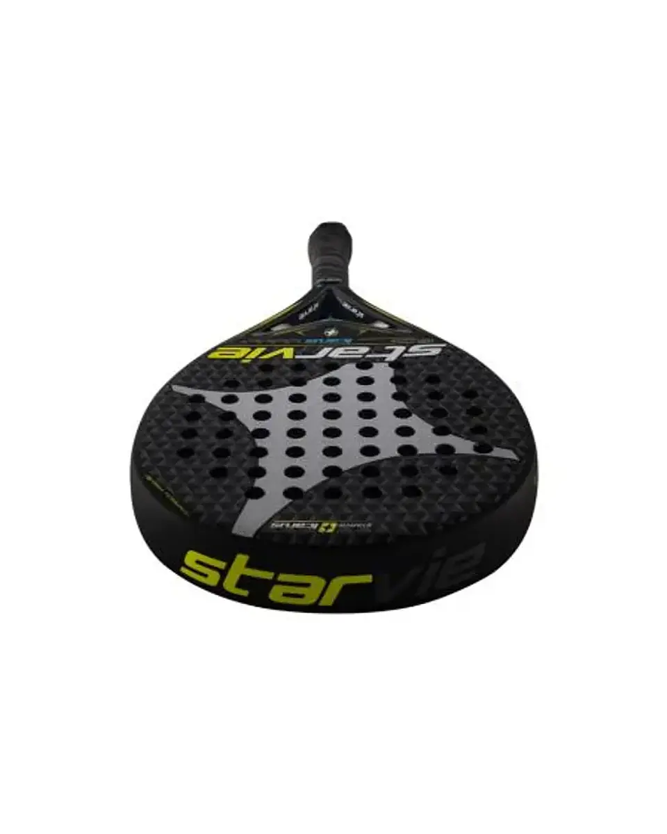 Pala de pádel Starvie Icarus 2022 3